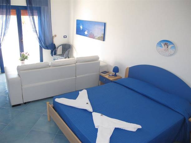 Imagen de la habitación del Hotel BandB Miramare, Pozzallo. Foto 3