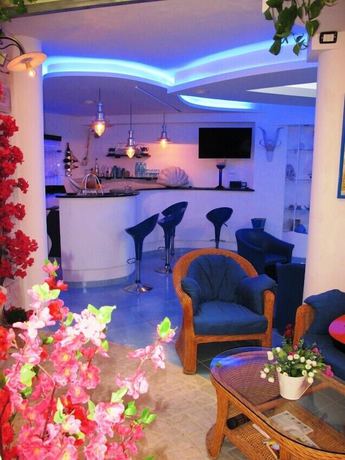Imagen de los interiores del Hotel BandB Miramare, Pozzallo. Foto 9