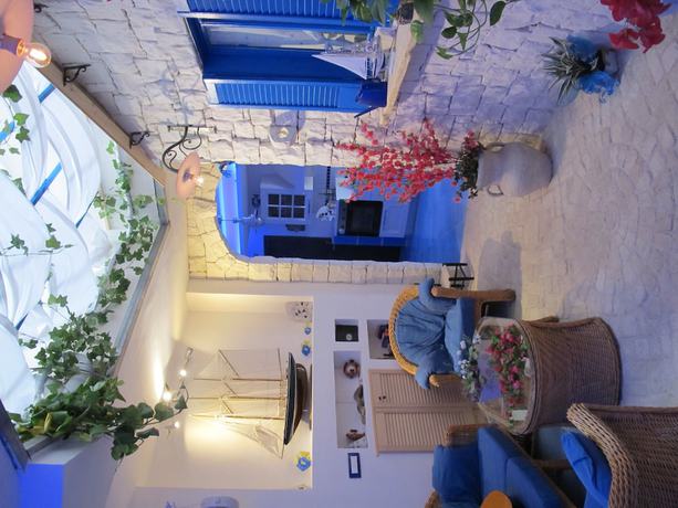 Imagen de los interiores del Hotel BandB Miramare, Pozzallo. Foto 10