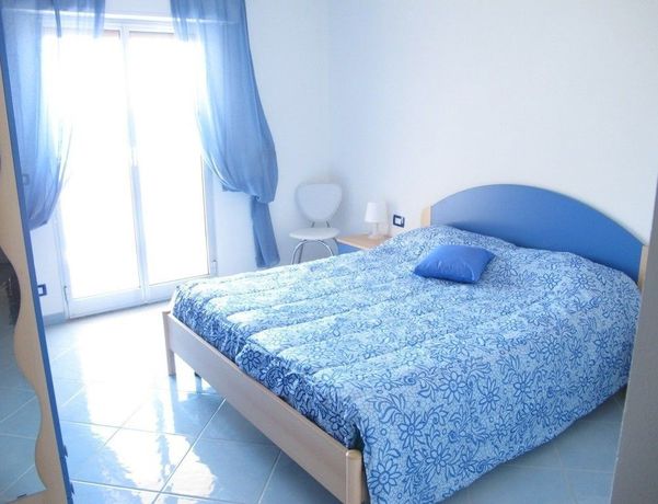 Imagen general del Hotel BandB Miramare, Pozzallo. Foto 1