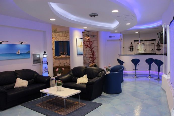 Imagen de los interiores del Hotel BandB Miramare, Pozzallo. Foto 13