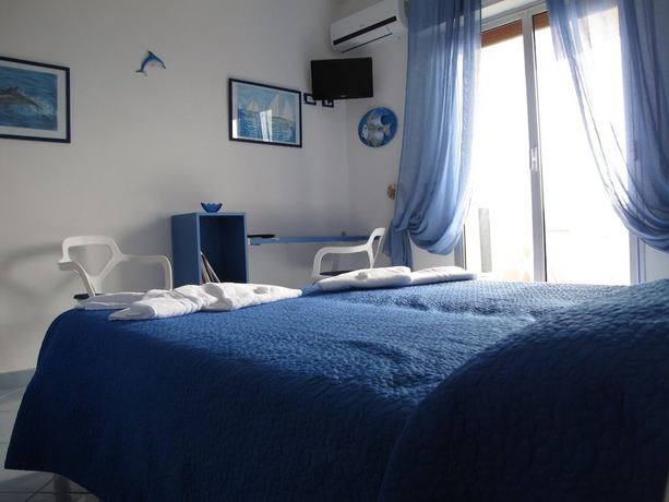 Imagen de la habitación del Hotel BandB Miramare, Pozzallo. Foto 5