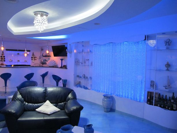 Imagen de los interiores del Hotel BandB Miramare, Pozzallo. Foto 14