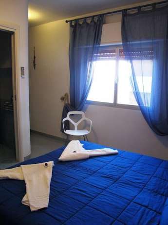 Imagen de la habitación del Hotel BandB Miramare, Pozzallo. Foto 6