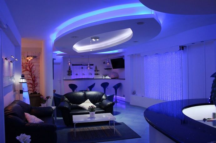 Imagen de los interiores del Hotel BandB Miramare, Pozzallo. Foto 17