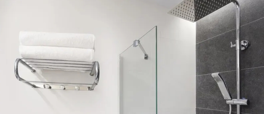 Imagen de la habitación del Hotel BandB Murcia Thader. Foto 6