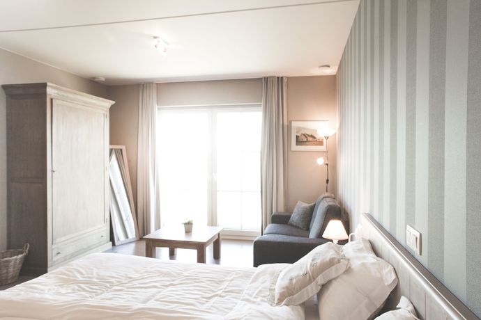 Imagen de la habitación del Hotel BandB Nieuwhof. Foto 2