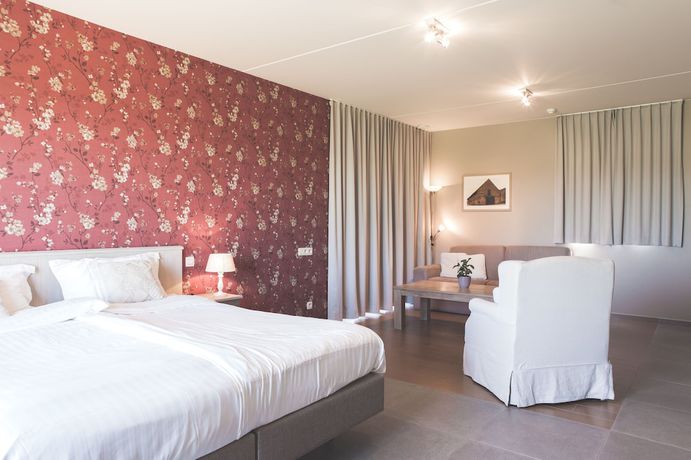 Imagen de la habitación del Hotel BandB Nieuwhof. Foto 3