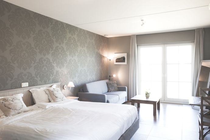 Imagen de la habitación del Hotel BandB Nieuwhof. Foto 4