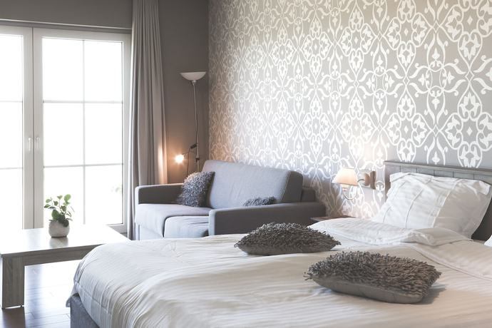 Imagen de la habitación del Hotel BandB Nieuwhof. Foto 5