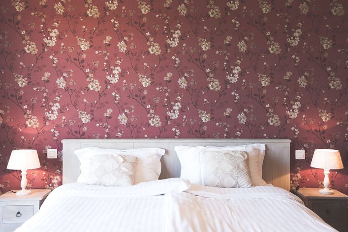 Imagen de la habitación del Hotel BandB Nieuwhof. Foto 6