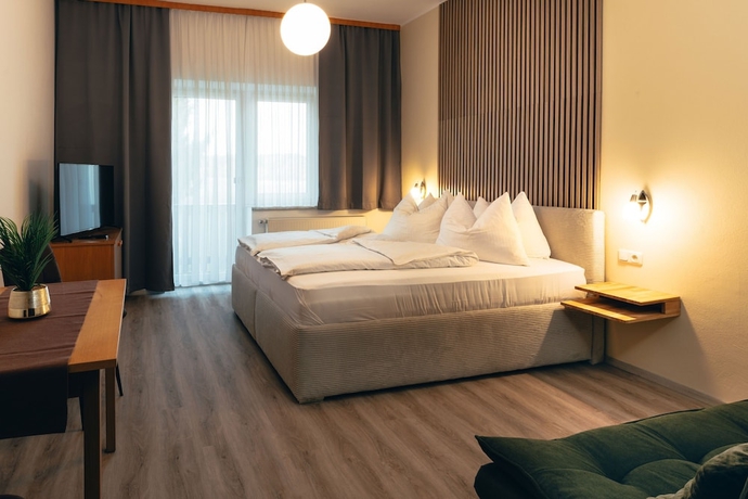 Imagen general del Hotel BandB Number 1. Foto 1