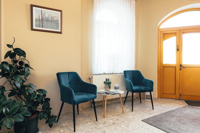Imagen de los interiores del Hotel BandB Number 1. Foto 16