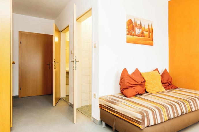 Imagen de la habitación del Hotel BandB Number 1. Foto 9