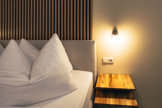 Imagen de la habitación del Hotel BandB Number 1. Foto 11