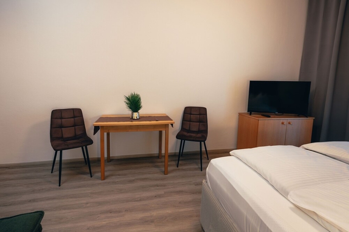 Imagen de la habitación del Hotel BandB Number 1. Foto 13