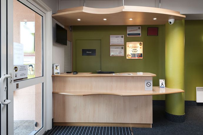 Imagen de los interiores del Hotel BandB Paray Le Monial. Foto 8