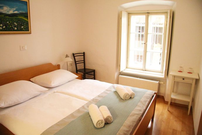 Imagen de la habitación del Hotel BandB Pod Skalo. Foto 10
