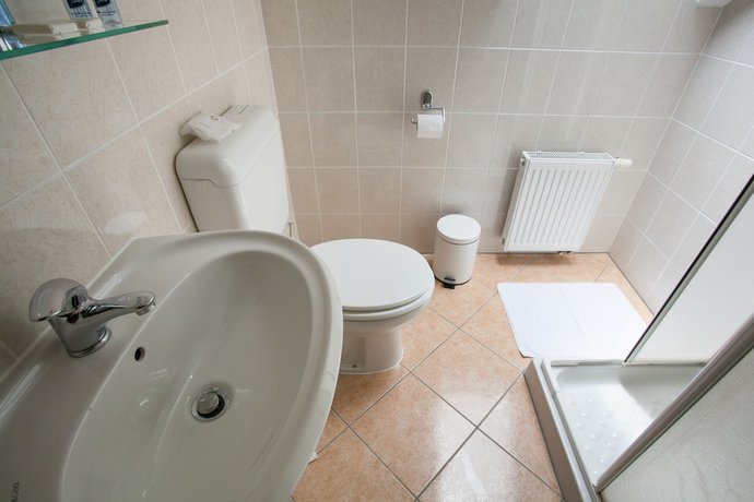 Imagen de la habitación del Hotel BandB Pod Skalo. Foto 12