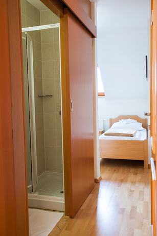 Imagen de la habitación del Hotel BandB Pod Skalo. Foto 16