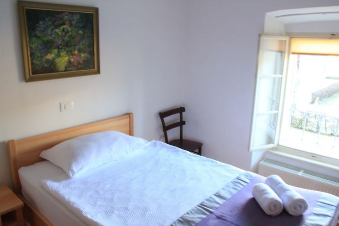 Imagen de la habitación del Hotel BandB Pod Skalo. Foto 17