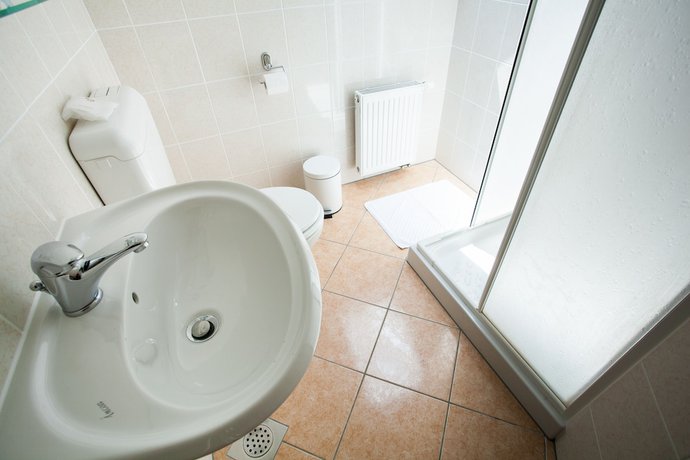 Imagen de la habitación del Hotel BandB Pod Skalo. Foto 18