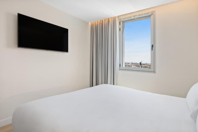 Imagen de la habitación del Hotel BandB Porto Centro Massarelos. Foto 2