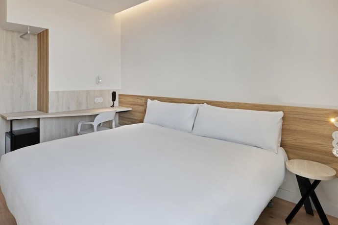 Imagen de la habitación del Hotel BandB Porto Centro Massarelos. Foto 3