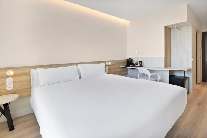 Imagen de la habitación del Hotel BandB Porto Centro Massarelos. Foto 5