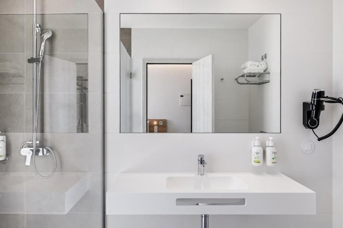 Imagen de la habitación del Hotel BandB Porto Centro Massarelos. Foto 6