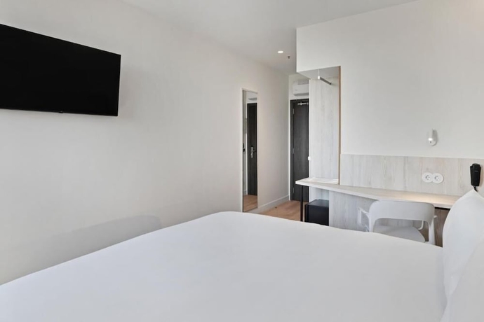 Imagen de la habitación del Hotel BandB Porto Centro Massarelos. Foto 7