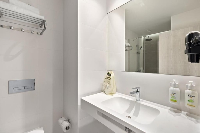 Imagen de la habitación del Hotel BandB Porto Centro Massarelos. Foto 10