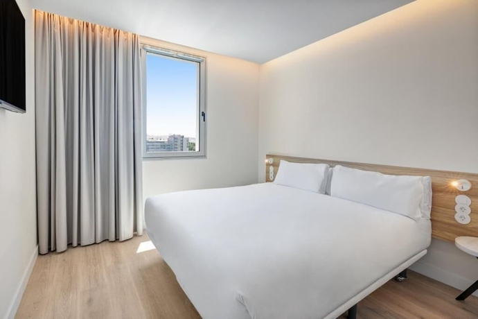 Imagen de la habitación del Hotel BandB Porto Centro Massarelos. Foto 11