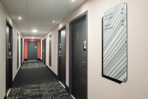 Imagen general del Hotel BandB Rennes Parc Expo Aéroport. Foto 3