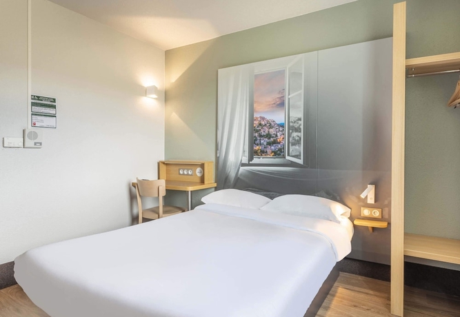 Imagen de la habitación del Hotel BandB Salon De Provence. Foto 4
