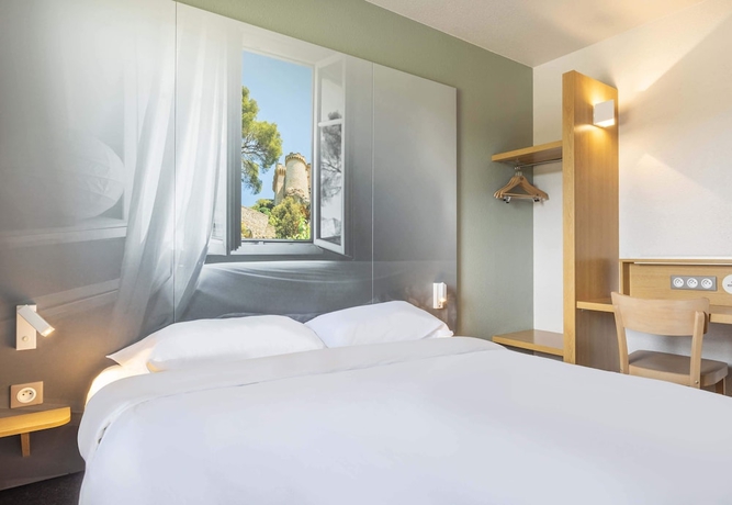 Imagen de la habitación del Hotel BandB Salon De Provence. Foto 6