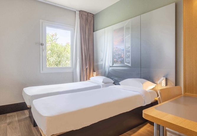 Imagen de la habitación del Hotel BandB Salon De Provence. Foto 7