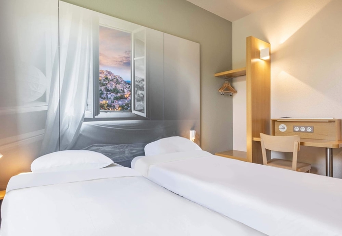 Imagen de la habitación del Hotel BandB Salon De Provence. Foto 8