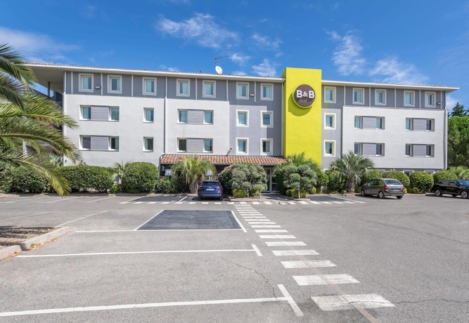 Imagen general del Hotel BandB Salon De Provence. Foto 1