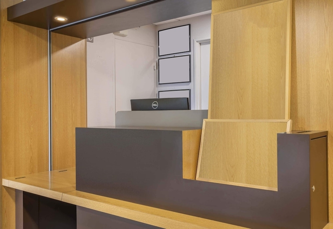 Imagen de los interiores del Hotel BandB Salon De Provence. Foto 16