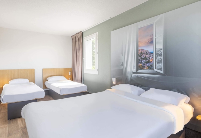 Imagen de la habitación del Hotel BandB Salon De Provence. Foto 14