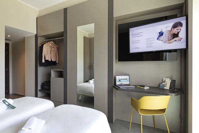 Imagen de la habitación del Hotel BandB Savona. Foto 4