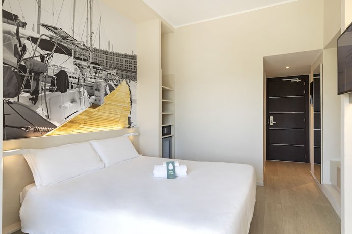 Imagen de la habitación del Hotel BandB Savona. Foto 5