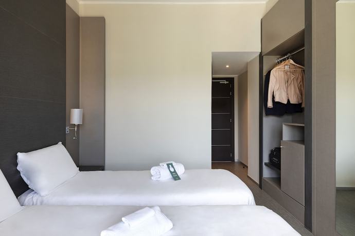 Imagen de la habitación del Hotel BandB Savona. Foto 7