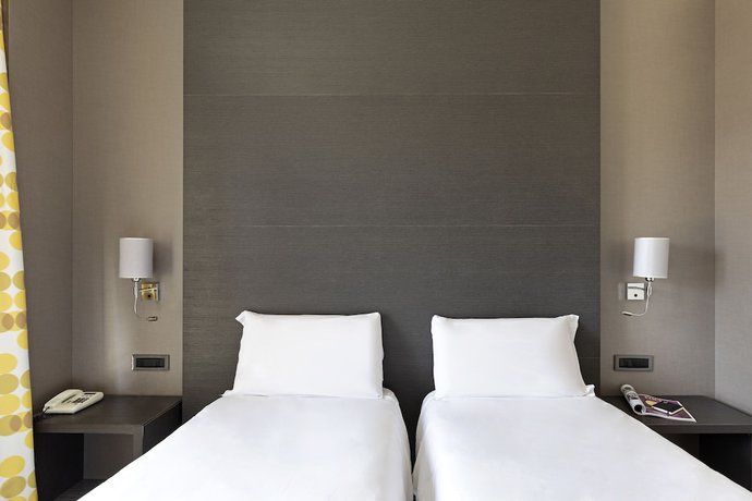 Imagen de la habitación del Hotel BandB Savona. Foto 8