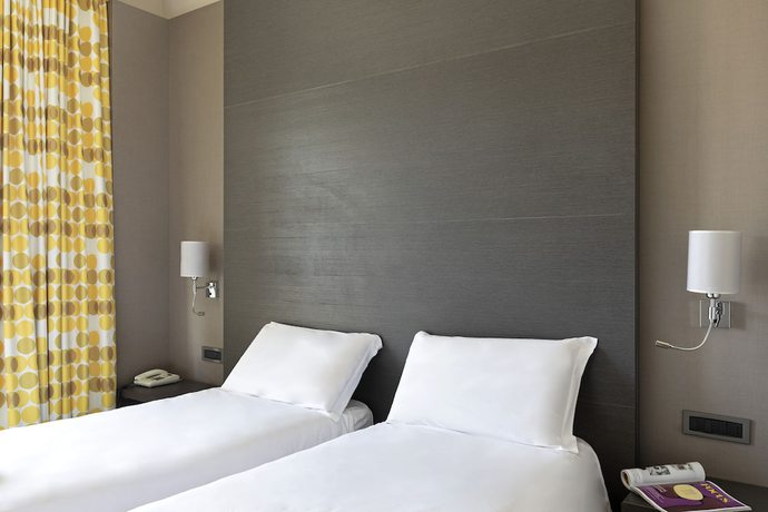 Imagen de la habitación del Hotel BandB Savona. Foto 12