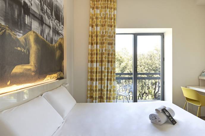 Imagen de la habitación del Hotel BandB Savona. Foto 13