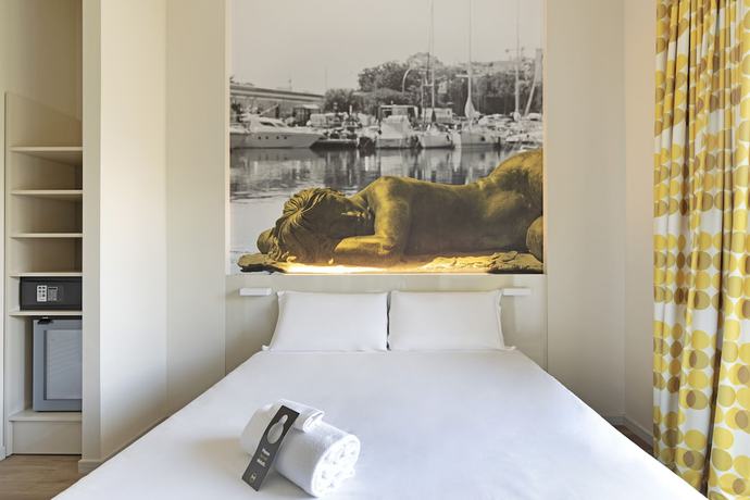 Imagen de la habitación del Hotel BandB Savona. Foto 15