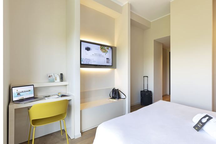 Imagen de la habitación del Hotel BandB Savona. Foto 18