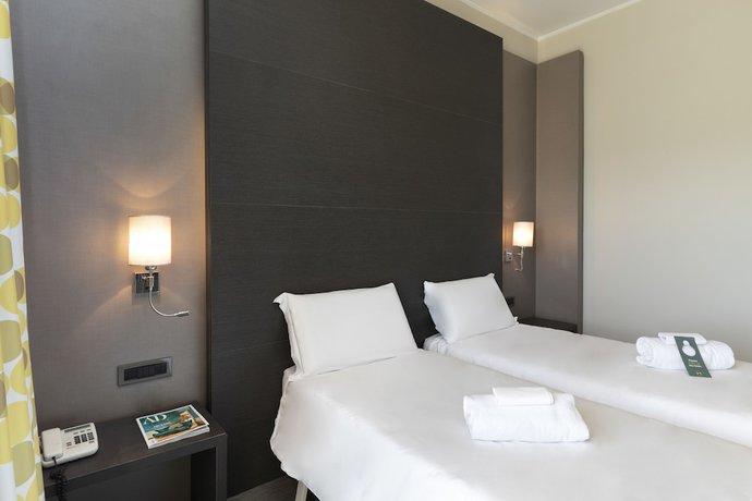 Imagen de la habitación del Hotel BandB Savona. Foto 20